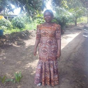 Meet your Posher, Florence